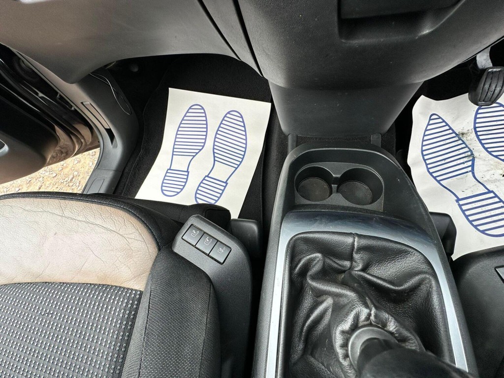 CITROEN GRAND C4 PICASSO