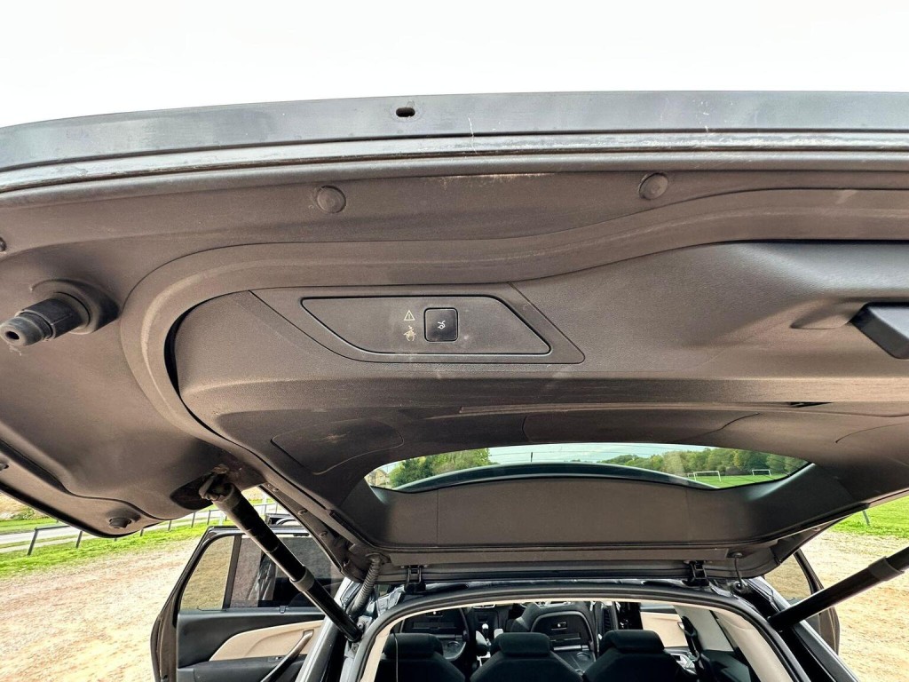 CITROEN GRAND C4 PICASSO