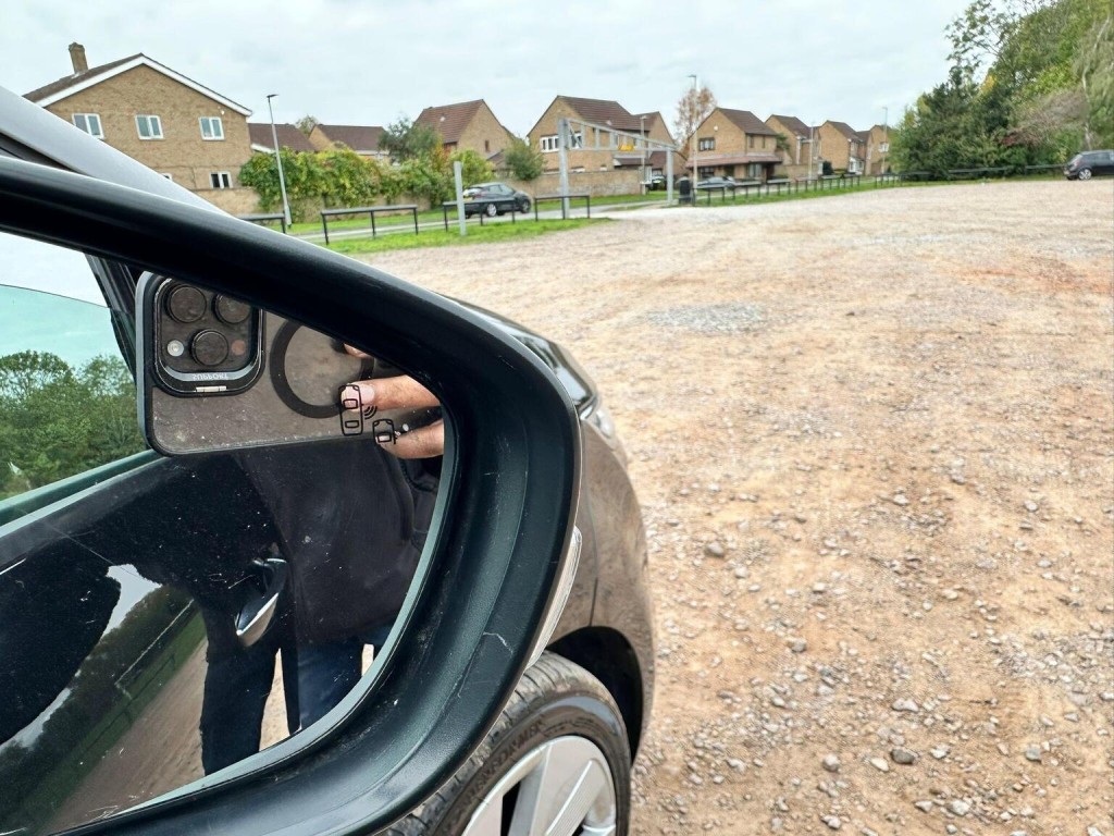 CITROEN GRAND C4 PICASSO