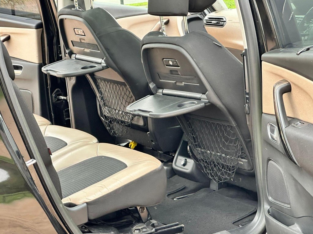 CITROEN GRAND C4 PICASSO