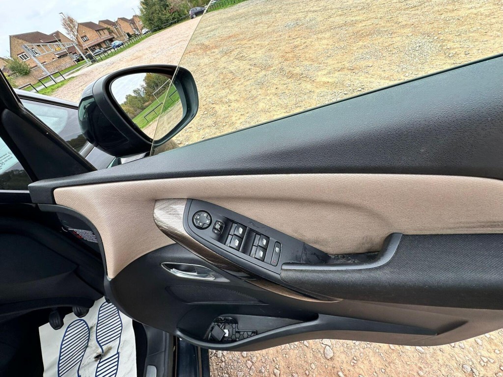 CITROEN GRAND C4 PICASSO