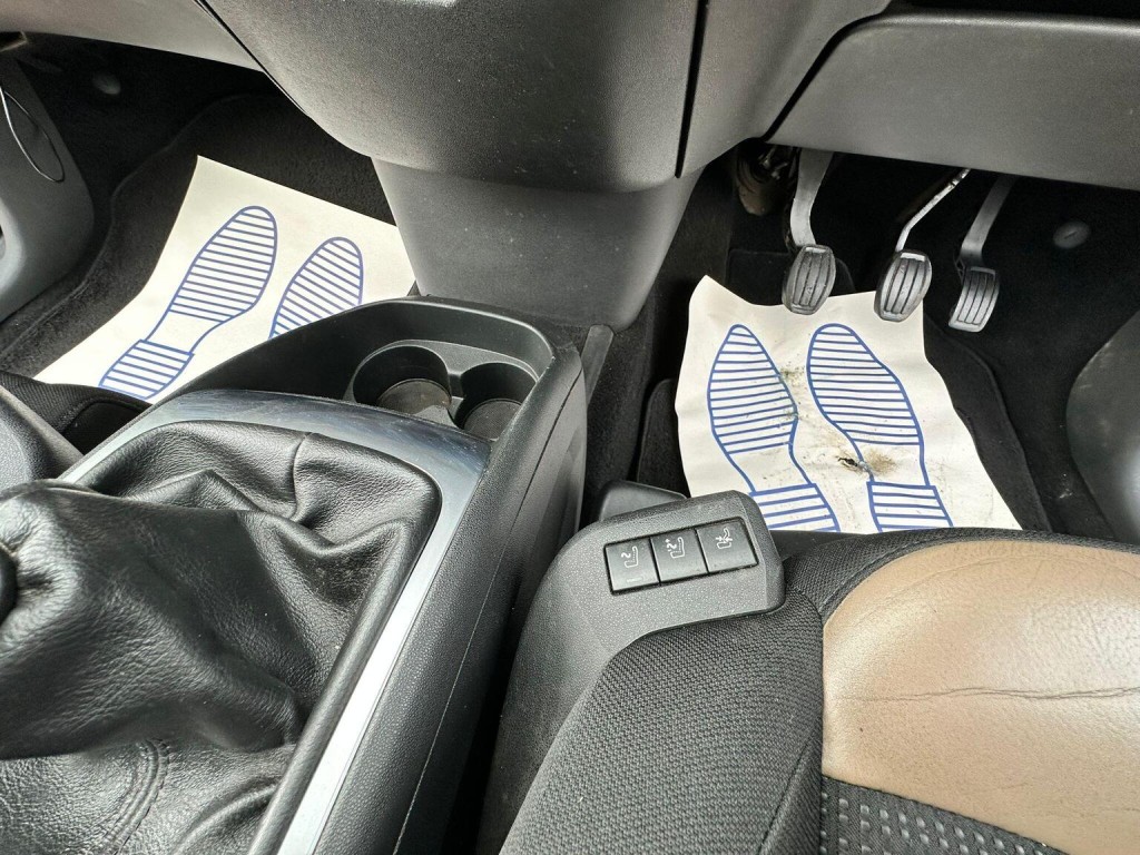 CITROEN GRAND C4 PICASSO