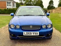 JAGUAR X-TYPE