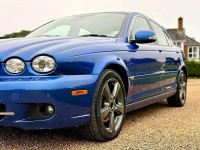 JAGUAR X-TYPE