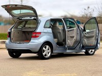 MERCEDES-BENZ B CLASS