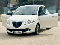 CHRYSLER YPSILON