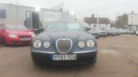 JAGUAR S-TYPE