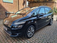 CITROEN GRAND C4 PICASSO