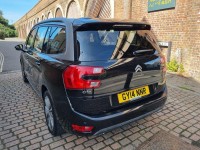 CITROEN GRAND C4 PICASSO