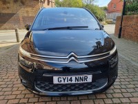 CITROEN GRAND C4 PICASSO