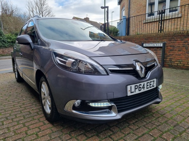 RENAULT GRAND SCENIC