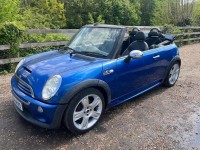 MINI CONVERTIBLE