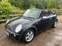 MINI CONVERTIBLE