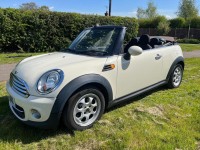 MINI CONVERTIBLE
