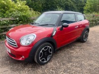 MINI PACEMAN