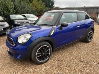 MINI PACEMAN