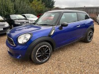 MINI PACEMAN