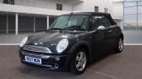 MINI CONVERTIBLE