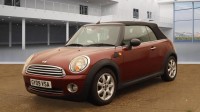 MINI CONVERTIBLE