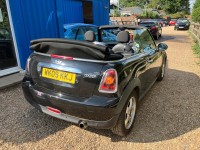 MINI CONVERTIBLE