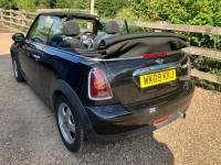 MINI CONVERTIBLE