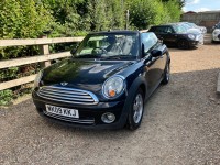 MINI CONVERTIBLE