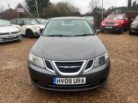 SAAB 9-3
