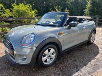 MINI CONVERTIBLE