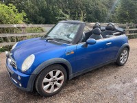 MINI CONVERTIBLE