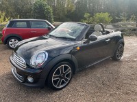 MINI ROADSTER