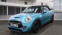 MINI CONVERTIBLE