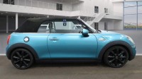 MINI CONVERTIBLE