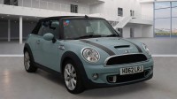 MINI CONVERTIBLE