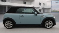 MINI CONVERTIBLE