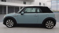 MINI CONVERTIBLE