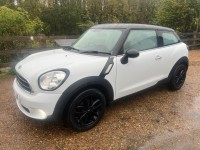 MINI PACEMAN