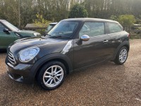 MINI PACEMAN