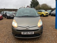 CITROEN GRAND C4 PICASSO