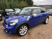 MINI PACEMAN
