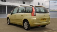 CITROEN GRAND C4 PICASSO