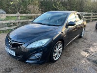 MAZDA MAZDA6