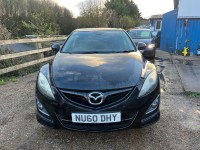 MAZDA MAZDA6