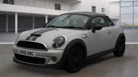 MINI COUPE