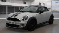 MINI COUPE