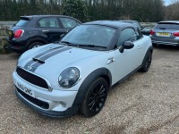 MINI COUPE