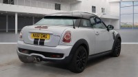 MINI COUPE
