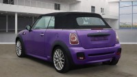 MINI CONVERTIBLE