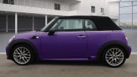 MINI CONVERTIBLE