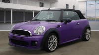 MINI CONVERTIBLE