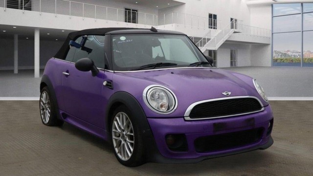 MINI